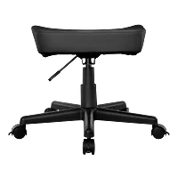 Akracing-AK-STOOL-BK