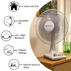 COMFORT ZONE-CZ161WT