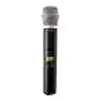 Shure-SLX2/BETA87A=-H5