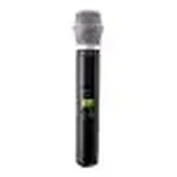 Shure-SLX2/BETA87A=-H5