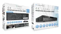 AMCREST INDUSTRIES-NV4108E-1TB