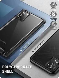 I BLASON-G-N20-ARES-BLA