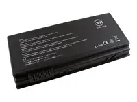 BATTERY TECHNOLOGY-HP-HDX9000