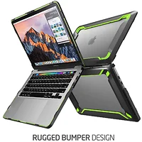I BLASON-MBP1613RUGGED-GN