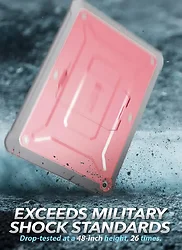 I BLASON-S-IPAD7-10UBP-RG