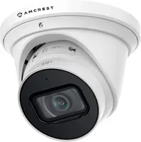 AMCREST INDUSTRIES-IP8M-VT2779EW