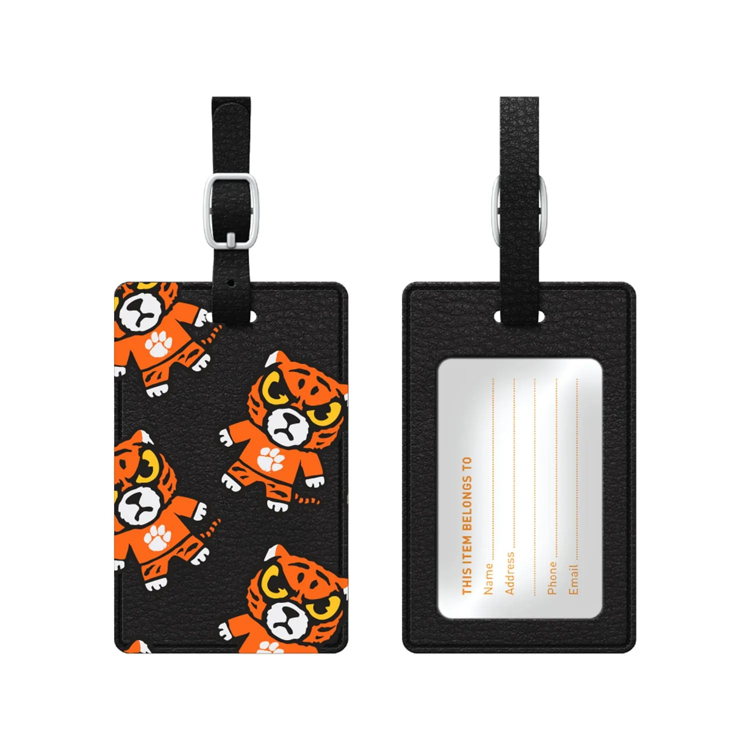 CENTON-OCTCLEM2II28B