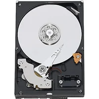 Western Digital-WD2500JS