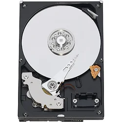 Western Digital-WD2500JS