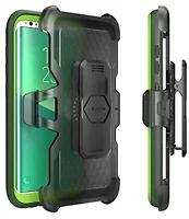 I BLASON-S8-ARMOR-GN