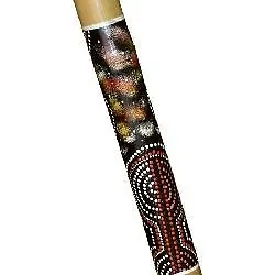 X8 Drums-X8-DIDG-CLST