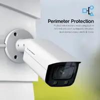 AMCREST INDUSTRIES-IP4M-1046EW-AI