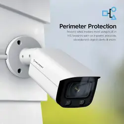 AMCREST INDUSTRIES-IP4M-1046EW-AI