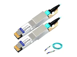 ADDON-QSFPDD-400G-AOC4M-AO