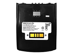 BATTERY TECHNOLOGY-BTRY-MC55EAB02-BTI