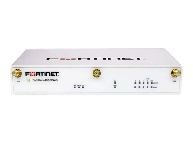 Fortinet-FWF40F3G4GABDL95036
