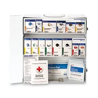 FIRST AID ONLY, INC.-91172