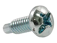 RACK SOLUTIONS-SCREW-1224-625-25PK