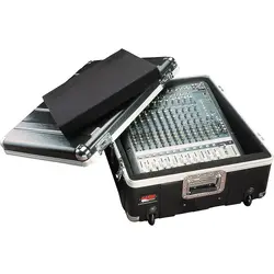 Gator Cases-G-MIX 19X21