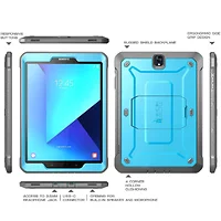 I BLASON-STBS39.7UBP-BEBK