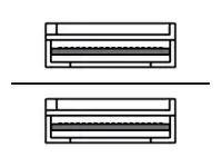 ADDON-CBLQSFP40GE1M-AO
