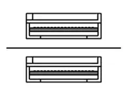 ADDON-CBLQSFP40GE1M-AO