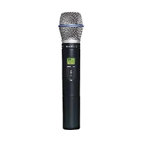 Shure-SLX2/BETA87C=-J3