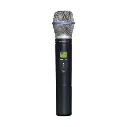Shure-SLX2/BETA87C=-J3