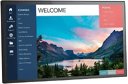 SHARP NEC-EX241UN-PT-H-R