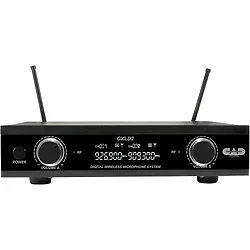 CAD Audio-GXLD2HBAI