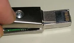 Fluke Networks-DSX-PLA804RKIT