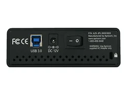 Apricorn-ADT-3PL256-12TB