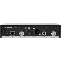 Shure-QLXD4=-X52