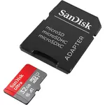 Western Digital SDSQUA4-032G-AN6IA