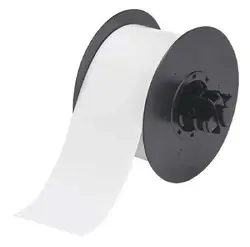 BRADY-B30C-2500-551-WT