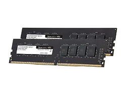 Team Group Inc-TED464G2666C19DC01