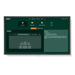 SHARP NEC-V484-AVT2-R