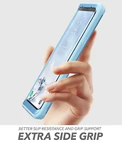 I BLASON-CL-S9P-H-NOSP-BE