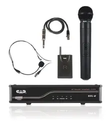 CAD Audio-GXLUHBK