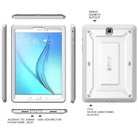 I BLASON-S-TABA-8-UBP-WH