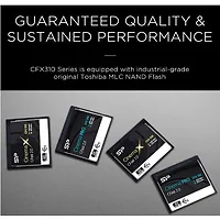 SILICON POWER-SP512GICFX311NV0BM