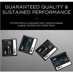 SILICON POWER-SP512GICFX311NV0BM