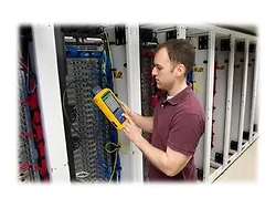 Fluke Networks-DSX2-5000QI