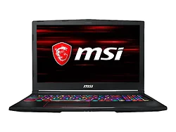 MSI-GE63RGB608