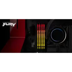 KINGSTON-KF432C16BBAK4/32