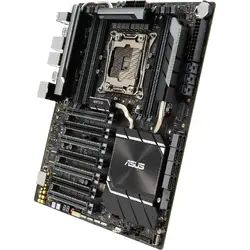 ASUS-PRO WS X299 SAGE II