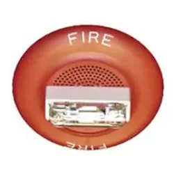 Wheelock-E60-24MCC-FR