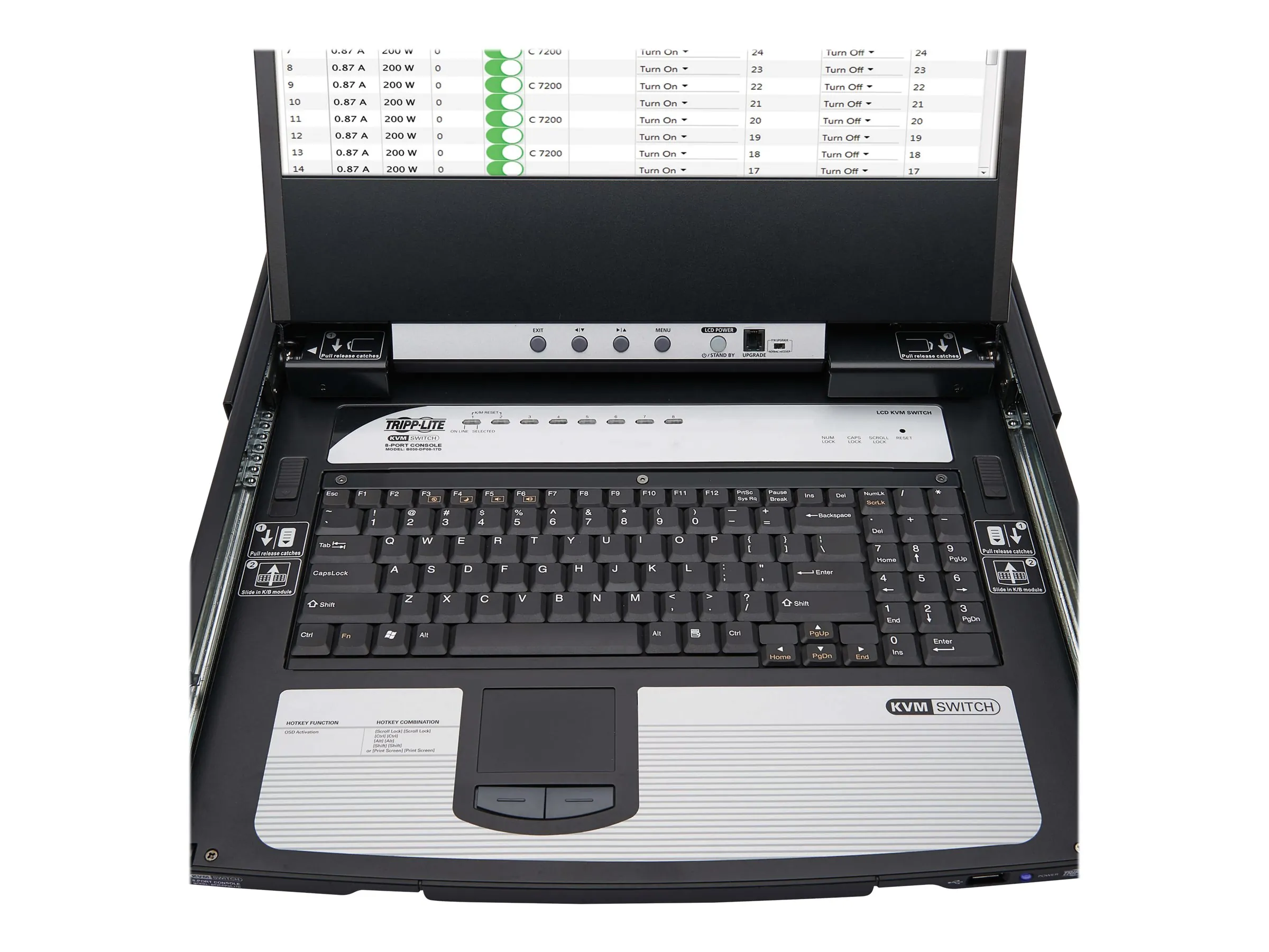 Tripp Lite-B030DP0817D