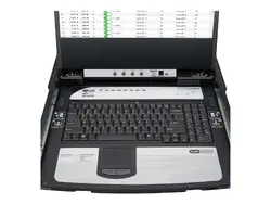 Tripp Lite-B030-DP08-17D