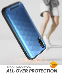 I BLASON-CL-IPHX-HRA-BE